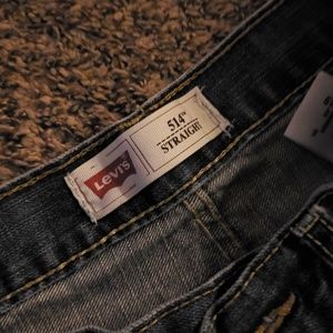 Levi's Bottoms - 4/$20 boys HUSKY Levi's Levi's Bottoms - 4/$20 boys HUSKY Levi's